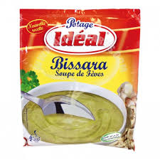IDEAL BISSARA 100G