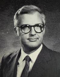 With deep regret, we announce the passing of retired Deputy Chief Robert  "Bob" Allen (#1009)