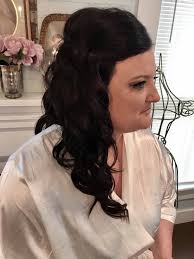 Bailey Gest Wedding! Had a fun time doing this! Stylist: Ashley Sands make  up and Sarah Reynolds Hair