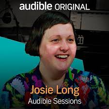 Josie Long Audiobook by Holly Newson