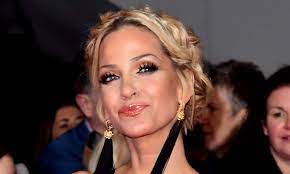 Sarah harding revealed the heartbreaking news in an excerpt from her new book hear me out that doctors told her christmas 2020 was probably her. Girls Aloud Singer Sarah Harding Receiving Chemotherapy For Cancer Music The Guardian