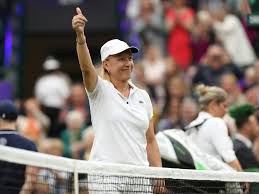 Get the latest player stats on martina navratilova including her videos, highlights, and more at the official women's tennis association website. Navratilova Nach Djokovic Befund Was Nun Us Open Und Roland Garros Tennis Magazin
