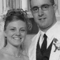 Michelle and Beau Vinatieri