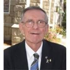 Robert Norton Doty, Obituary April 22, 2016