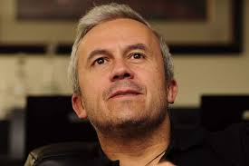 La siniestra sonrisa del payaso