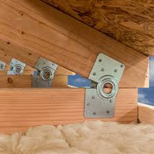 Door/window permanent hurricane anchoring kit. Learn About Our Anchoring Systems At Simpson Strong Tie S Newsroom Anchor Systems Hurricane Clips Tree House