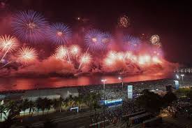 Reveillon Rio De Janeiro Brazil Wallpaper 1600x1066 1306662 Wallpaperup O reveillon celebration já tem atrações e artistas confirmados para a maior festa all inclusive do brasil com muitas.