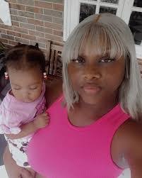 Shanea Williams's Instagram, Twitter & Facebook