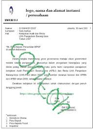 Surat dinas perusahaan juga menjadi parameter berkembang atau tidaknya perusahaan tersebut. Download Contoh Surat Dinas Perusahaan Swasta Dan Surat Dinas Resmi