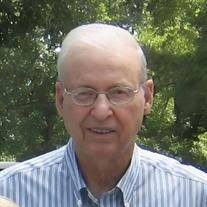 Mr. Glenn Barrett Obituary