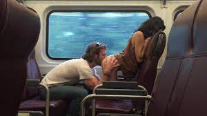 سکس در قطار