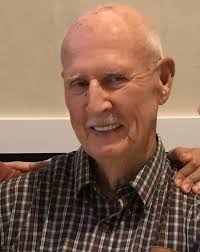 Paul Francis Douglas Sr. Obituary