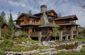 Photos Home Exteriors House Exterior Rustic Home Design Rustic Apartment