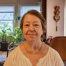 Magda's scene stealer in Kath and Kim