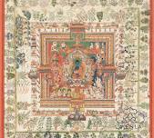 Traditional Tibetan Medicine for Meditators