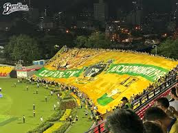 This is an overview of the record of the club atlético bucaramanga against boyacá chicó fc. Fotos Imagenes Recientes Fortaleza Leoparda Sur Atletico Bucaramanga