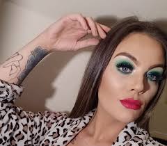 Alexandra Watt Makeup...