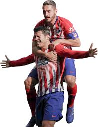 Png bible church morata, ncd, church building demolished by ncdc. Alvaro Morata Koke Football Render 51539 Footyrenders