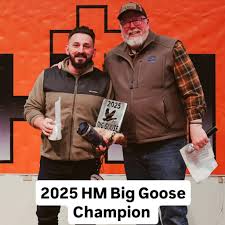 Once again, congratulations to Roper Whittley and Chesni Stiffler for being  June's winners of the Hunters with Mission Waterfowl decoy giveaway!! Thank  you to Drew Weidert and Jessica Stiffler for the nominations! |