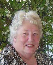 Obituary of Laura Thomson