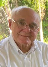 Stephen Grenier Obituary (1947