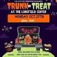 Trunk or Treat Returns to Longfield Center event image