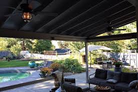 What to look for in an outdoor ceiling fan. Diy Lowe S Home Improvement Outdoor Ceiling Fans Reluctant Entertainer