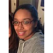 Obituary information for Jasmine Capri McCarter