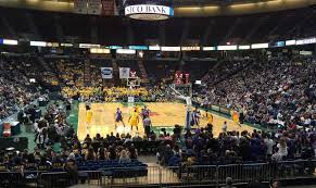 Basketball Photos At Times Union Center