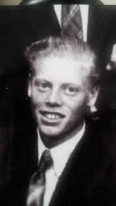 Family pays tribute to Stanley 'Snowy' Wainwright