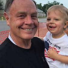 Funeral Services Set for Pastor Ted "PT" Christman