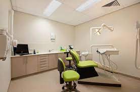 How can it be achieved?, title: Dental Clinic Interior Design Ideas For Small Office