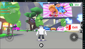 No matter whether you love driving virtual sports cars or performing. Download And Play Roblox On Pc Memu Blog