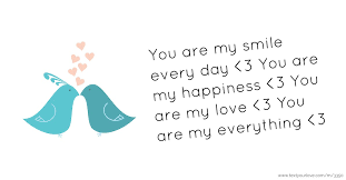 This is you are my happiness by sherine on vimeo, the home for high quality videos and the people who love them. You Are My Smile Every Day 3 You Are My Happiness Text Message By Zebra Fedora 3
