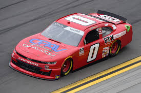 2020 Daytona February Xfinity Paint Schemes Jayski S Nascar Silly Season Site