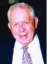 Edwin Eckdahl Obituary (2018)