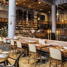 Private dining rooms available for larger parties. 28 Restaurants Near 14th Street Union Square Opentable
