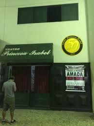 Find detailed information on business support services companies in princesa isabel, paraiba, brazil, including financial statements, sales and marketing contacts, top competitors, and firmographic insights. Teatro Princesa Isabel