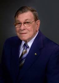 Obituary for Robert Lee Bloxom