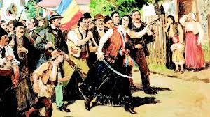 Revoluţia paşoptistă, 170 de ani. Direcţie-cheie: «A familiariza pe oameni cu ideea unei Românii întregi»