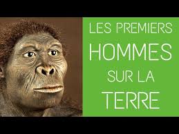 Pour aider.et en savoir plus. 6eme Les Premiers Hommes Sur La Terre Youtube