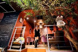 Restaurant, salon de thé contacter par téléphone Commerce A Clermont Ferrand Cecile En Son Nouveau Salon De The Rue Saint Esprit Clermont Ferrand 63000