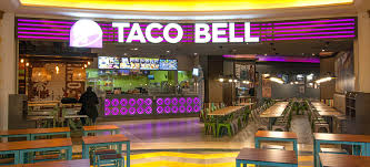 Select your state to find taco bell favorites like burritos, quesadillas, nachos, and tacos near you. Taco Bell Plaza Norte 2