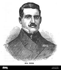 Bill poole hi-res stock photography and images