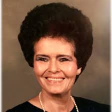 Obituary information for Delta Hollier Leger