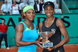 Living, loving, and working to help you. Serena And Venus Pair Up Roland Garros The 2021 Roland Garros Tournament Official Site