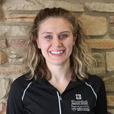 Megan Lyon, PT, DPT, OCS