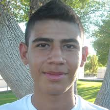 Victor ANDRADES's High School Career Home