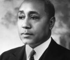 Know your Atlanta civil rights icons: John Wesley Dobbs