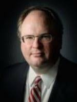 Christopher Slaughter Labor Attorney Steptoe & Johnson